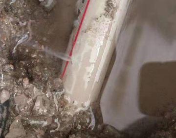 绿园水管维修多少钱