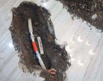 绿园水管维修哪家好