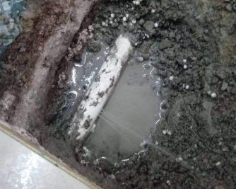 绿园卫生间测漏水哪家好
