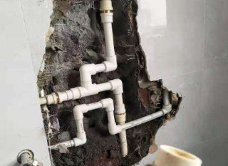 绿园卫生间测漏水价格多少
