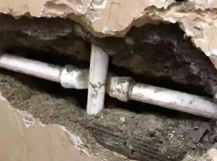 绿园水管维修哪家好