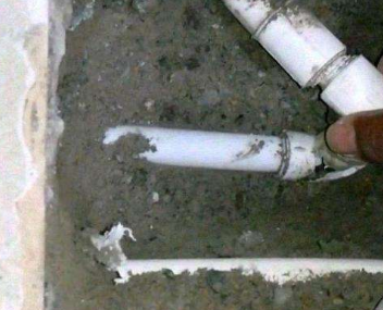 绿园卫生间测漏水哪家好