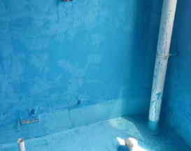 绿园卫生间防水多少钱