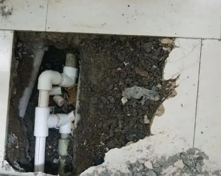 绿园卫生间测漏水哪家好