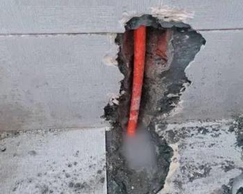 绿园漏水检测哪家好